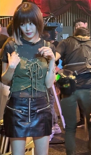 김효진 [사진=김효진 SNS]