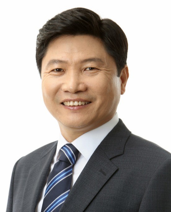 더불어민주당 홍기원 국회의원 후보 [사진=홍기원 의원실]