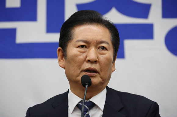 이재명 대통령이 지난 4일 서울 여의도 국회 본회의에서 2026년도 예산안 및 기금운용계획안에 대한 정부의 시정연설을 하고 있다. [사진=국회사진기자단]