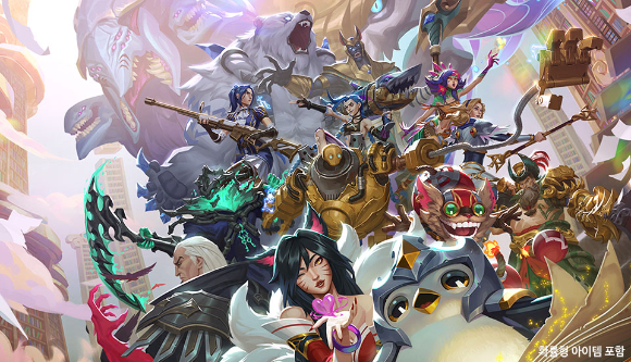 [사진=라이엇게임즈]