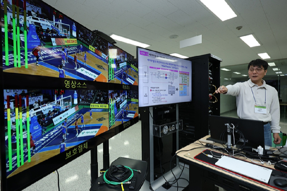 LGU+, 2026 밀라노 동계올림픽 중계 준비 박차