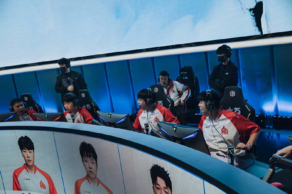 CFS 2025, 돌풍과 이변 속 플레이오프 격돌…승자조 결승 대진 확정