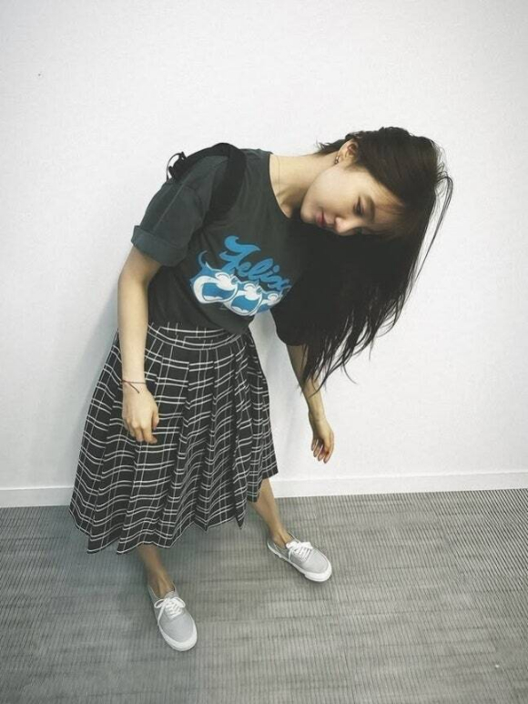 윤은혜 [사진=윤은혜 SNS]