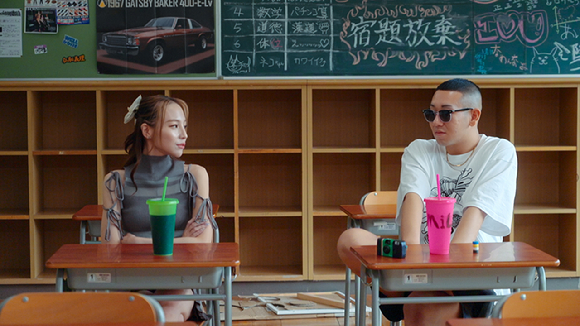 자백의 대가 스틸컷. [사진=넷플릭스]