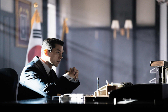 '메이드인코리아' 시즌2 스틸. [사진=월트디즈니 컴퍼니 코리아]