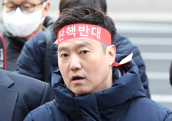 김세의 가로세로연구소 대표 [사진=연합뉴스]