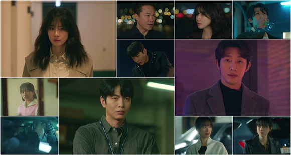 '메리 킬즈 피플' 티저 [사진=MBC]