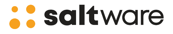 솔트웨어 로고. [사진=솔트웨어]