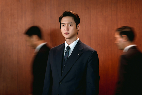 '언더커버 미쓰홍' 고경표 [사진=tvN]