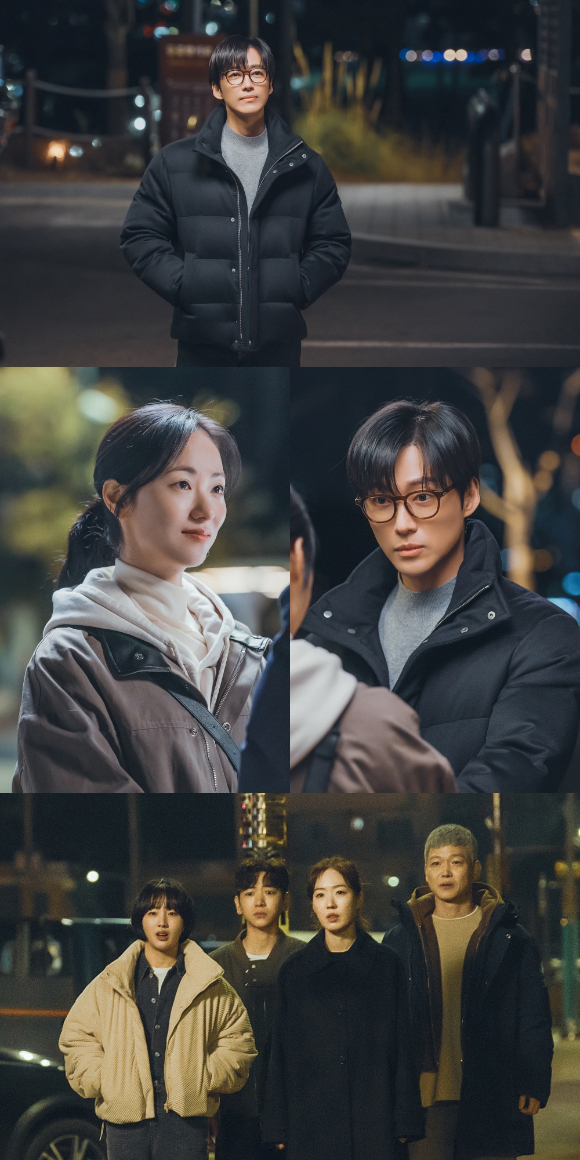 '우리영화' 스틸컷 갈무리 [사진=SBS]