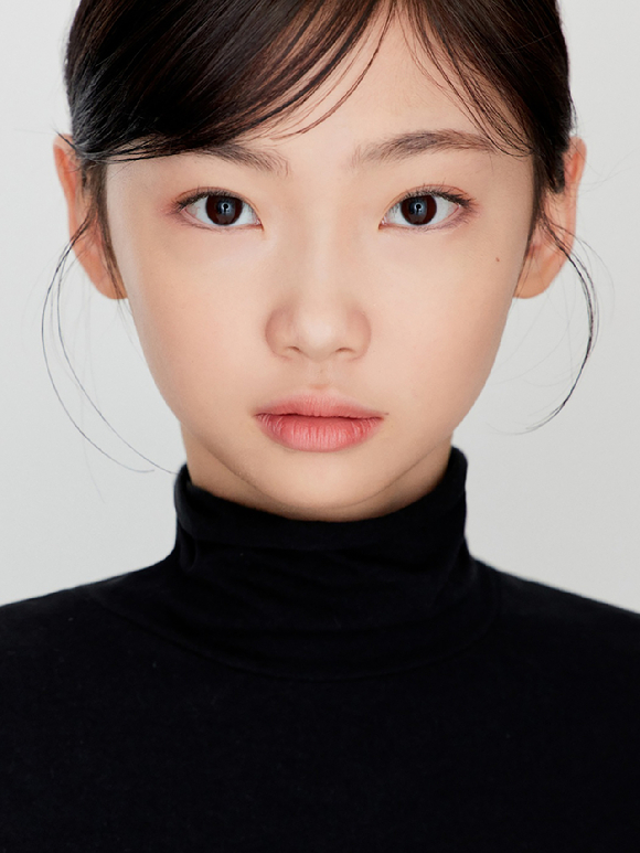 김태연 프로필. [사진=에이스팩토리]