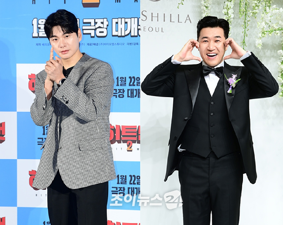 &apos;사생활 논란&apos; 이이경 &apos;슈돌&apos; MC 합류 불발...대신 김종민 확정 &apos;랄랄과 호흡&apos; 26일 첫방송