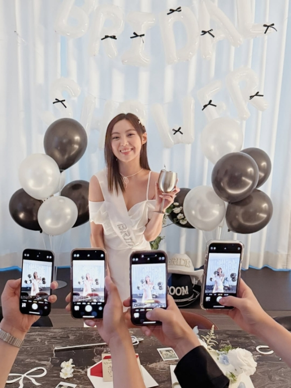 미쓰에이 민 [사진=민 SNS]
