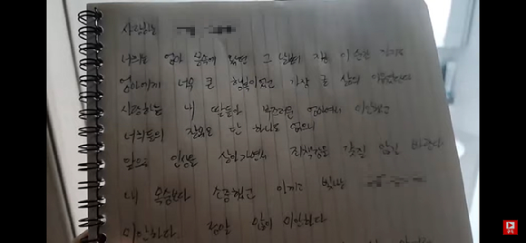 지난 11일 레이싱 모델 출신 인터넷 방송인(BJ) 임지혜씨가 생방송 중 극단적 선택을 했다. [사진=유튜브 '임블리' 캡처]