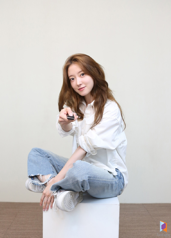 배우 이세영 프로필 [사진=판타지오]