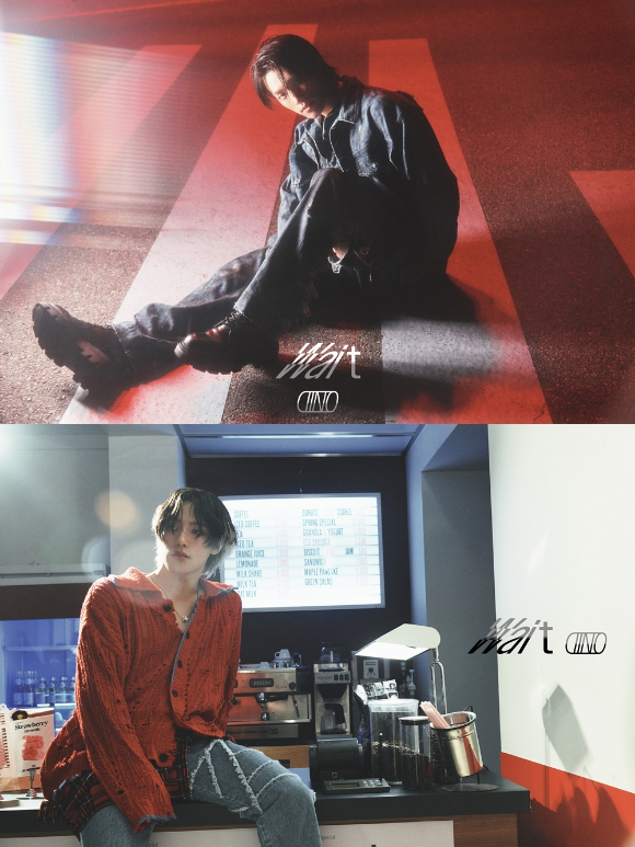 세븐틴 디노 관련 이미지 [사진=플레디스엔터테인먼트]