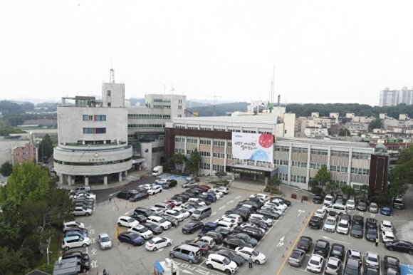 경기도 고양특례시청 전경. [사진=고양특례시]