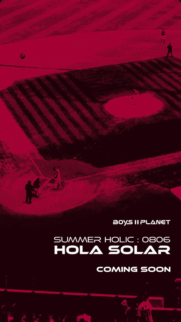 '보이즈2플래닛' 관련 이미지 [사진=Mnet]