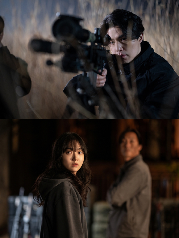 변우석 아이유 '21세기 대군부인' [사진=디즈니+]