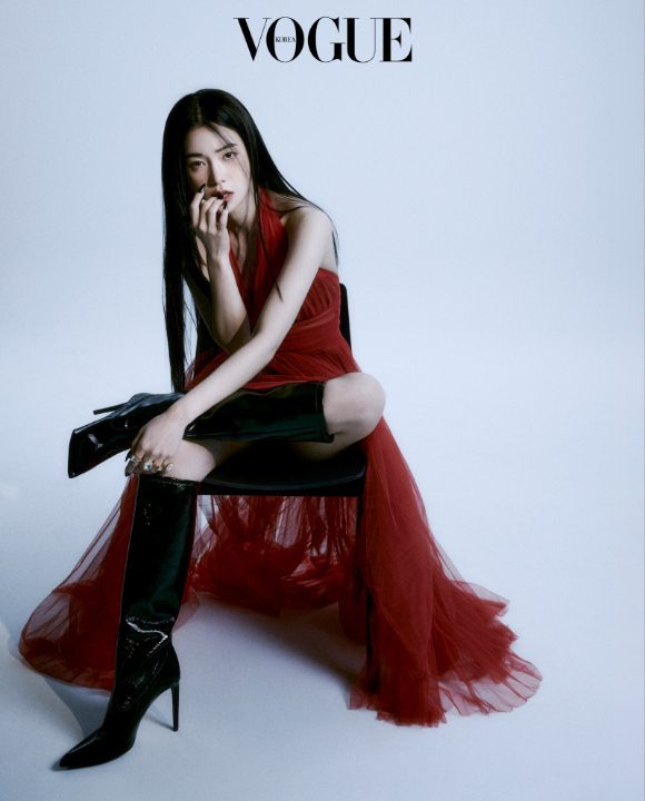 임지연 [사진=보그코리아]