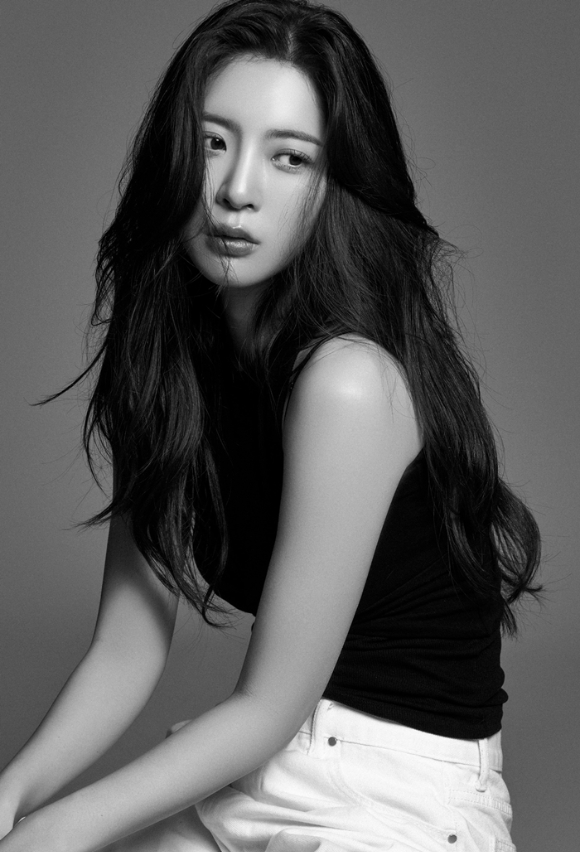 조아영이 영화 '피화'에 출연한다. [사진=토탈셋]