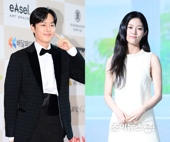 유선호-신은수가 열애 중이다. [사진=조이뉴스24 포토DB]