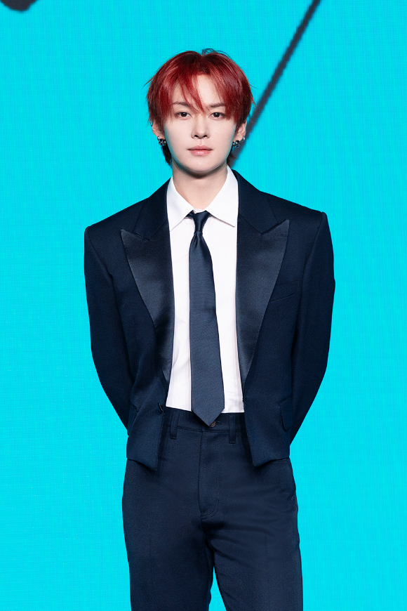 스트레이 키즈 리노 이미지 [사진=JYP엔터테인먼트]