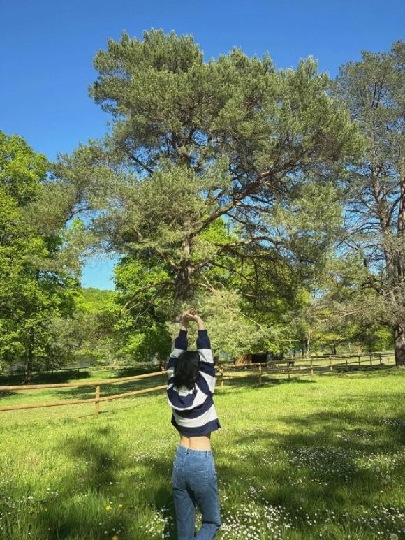 송혜교 [사진=송혜교 인스타그램]