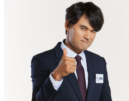 야구 선수 박찬호가 '2016 MBC 방송연예대상' 레드카펫 행사에 참석했다. [사진=정소희 기자]