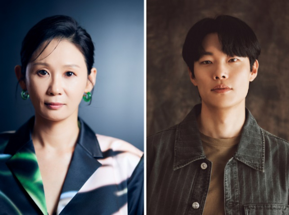 배우 김선영과 류준열이 부산국제영화제 올해의 배우상 심사위원을 맡는다. [사진=각 소속사]