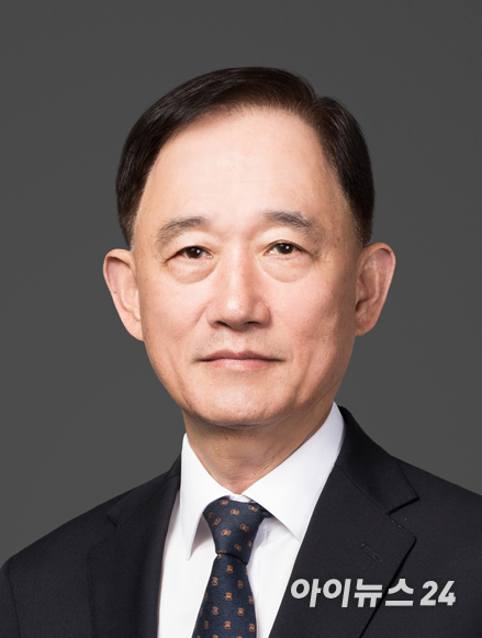 박화진 전 고용노동부 차관. 법무법인(유한) 고문 [사진=법무법인(유한) 태평양. DB 및 재판매 금지]