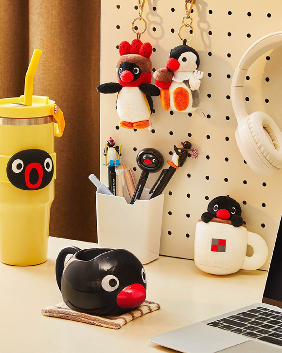 스타벅스가 '월리를 찾아라'와 협업해 겨울 프로모션을 진행한다. [사진=스타벅스]