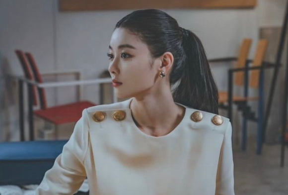 김유정 [사진=김유정 SNS]