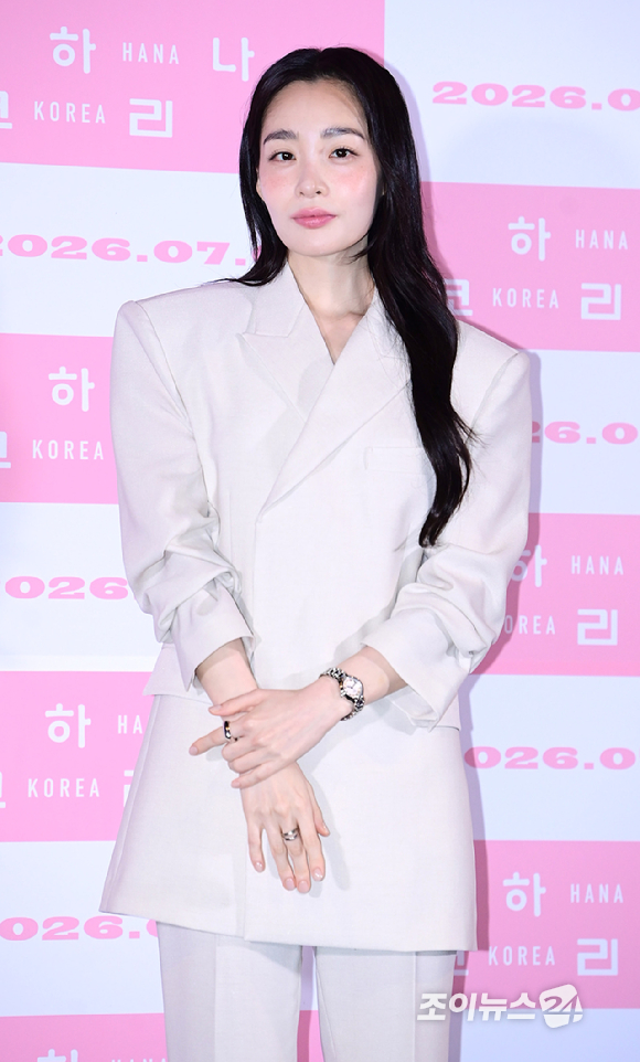 [포토] '9kg 감량' 김민하, 더 깊어진 분위기 여신 아우라