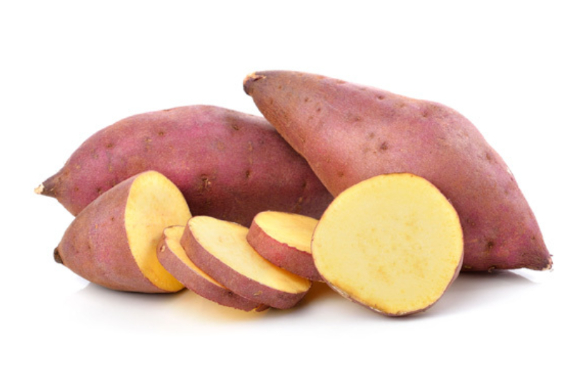 탕당뇨에 치명적이라고 알려진 고구마가 생으로 먹었을 땐 혈당을 낮추는 데 효과적이라는 전문가의 의견이 제시됐다. 사진은 본 기사 내용과 무관. [사진=픽사베이 @]