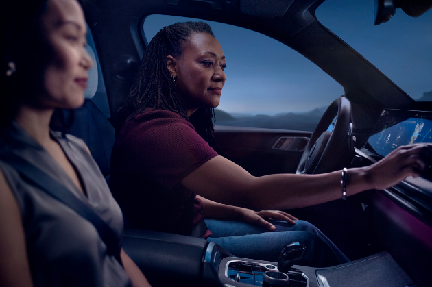 하만 오토모티브는 오는 8일부터 9일까지 서울 강남구 삼성동 프로젝트 스페이스 라인에서 '하만 익스플로어 코리아(HARMAN Explore Korea) 2026'을 개최한다. [사진=하만]