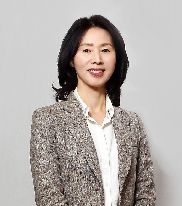 김경아 삼성바이오에피스 사장. [사진=삼성바이오에피스 제공]
