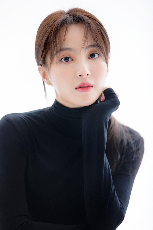 정혜성 이미지 [사진=젤리피쉬엔터테인먼트]