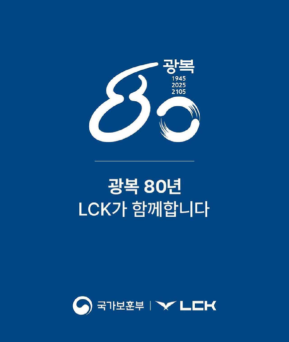[사진=LCK]