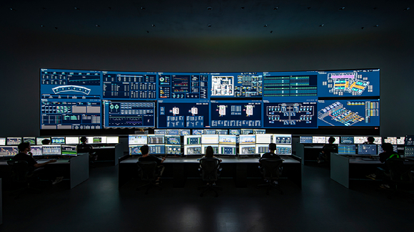 네이버 '각 세종' 전경. [사진=네이버클라우드]