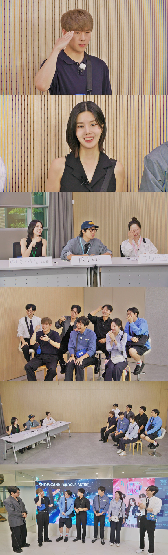 &apos;애교장인&apos; 주헌, 2년만 &apos;런닝맨&apos;⋯권은비, 신생 CEO 컴백