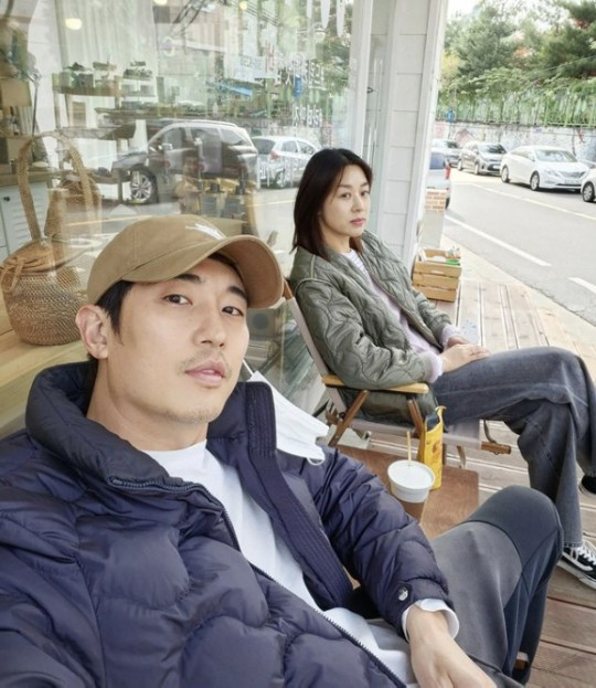 강경준 [사진=강경준 SNS]