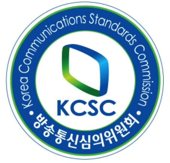 방송통심심의위원회가 '이달의 좋은 프로그램'을 선정, 발표했다. 사진은 방심위 CI. [사진=방심위]