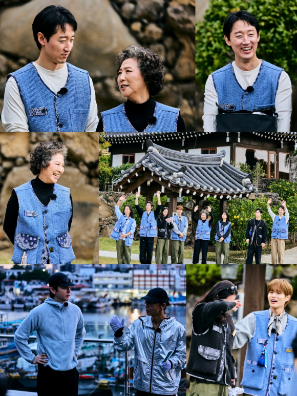 호텔 도깨비 [사진= MBC 에브리원]