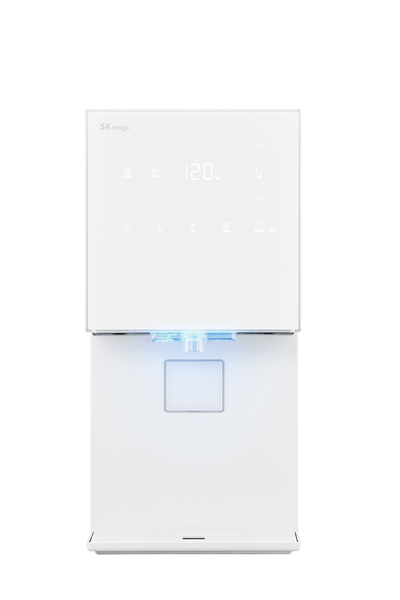 SK매직 메가 아이스 얼음정수기 제품. [사진=SK매직]
