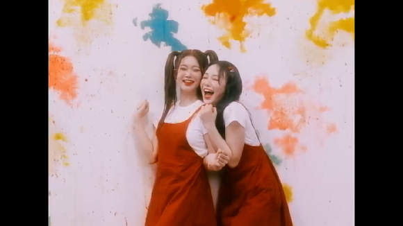 빌리가 참여한 'track by YOON: 팥빙수' 뮤직비디오 티저 영상이 공개돼 관심을 모으고 있다. [사진=빌리 'track by YOON: 팥빙수' MV 티저 영상 캡쳐]