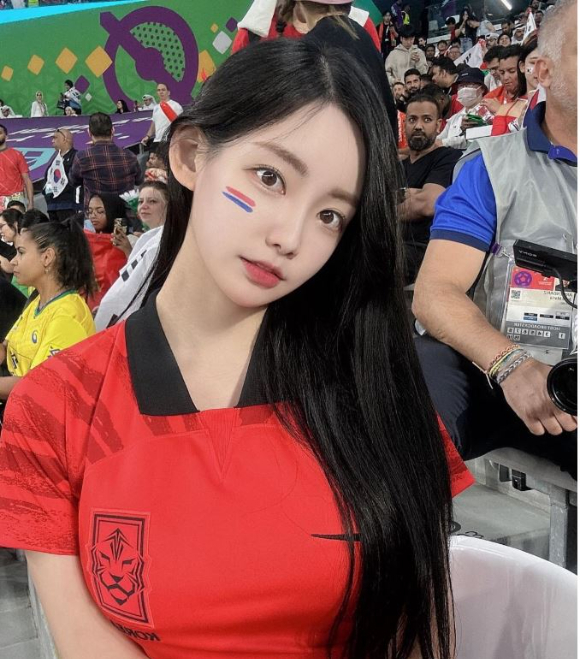 아나운서 곽민선이 AI 기술을 이용한 합성사진으로 협박을 받았다고 밝혔다. [사진=곽민선 아나운서 인스타그램]