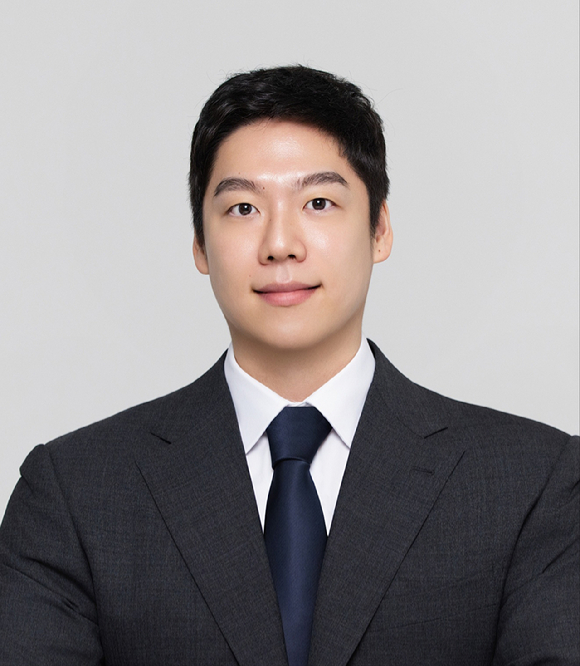 담서원 오리온 전략경영본부장(부사장). [사진=오리온]