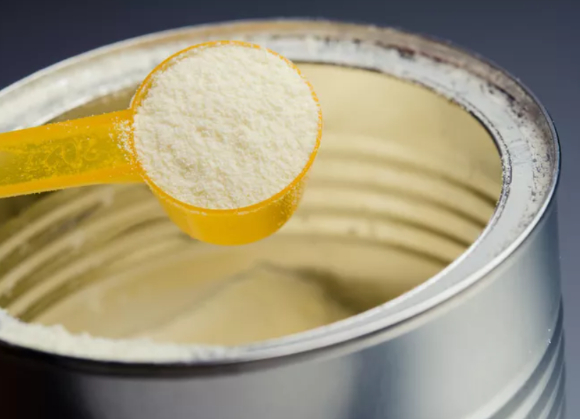 최근 영아 3명이 숨진 분유 오염 사태의 원인이 중국산 원료로 확인되면서 유럽연합(EU)이 통관 검역을 대폭 강화하기로 했다. 사진은 본 기사 내용과 무관. [사진=픽사베이]