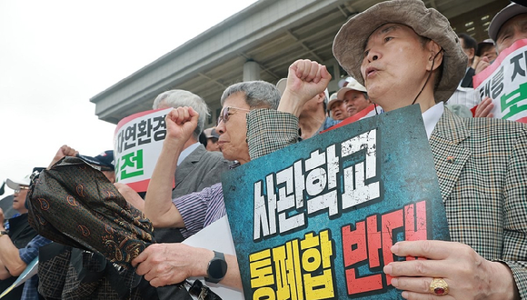 강신철 국방부 장관 후보자가 16일 국회 국방위원회에서 열린 인사청문회에 참석해 있다. 2026.9.16 [사진=연합뉴스]